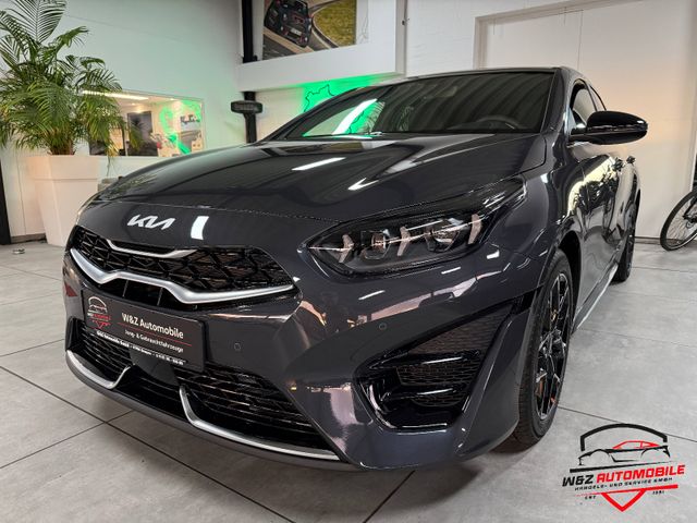 Kia ProCeed 1.5 T-GDI GT-Line DCT +Navi+SHZ+Kamera+