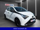 Toyota Aygo X 1.0 5-trg. Klima DAB+ BT - Toyota Aygo (X) in Halle