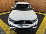 Volkswagen Tiguan Allspace 2,0 TDI DSG *Navi*Kam*AHK*Matrix - gebrauchte VW Tiguan Allspace aus dem Jahr 2022