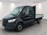 Mercedes-Benz Sprinter III Pritsche DoKa RWD/AWD 311/314/316 C - Doka pritsche gebraucht