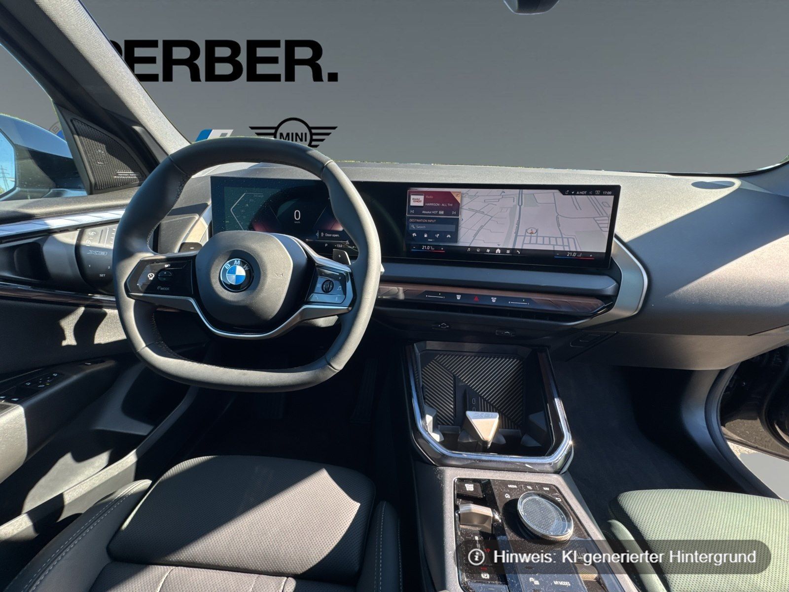BMW X3 - Bild 16