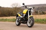 BMW  R1100R Sonderlack*TÜV*Service*Koffer*neue Reife - Angebote entsprechen deinen Suchkriterien