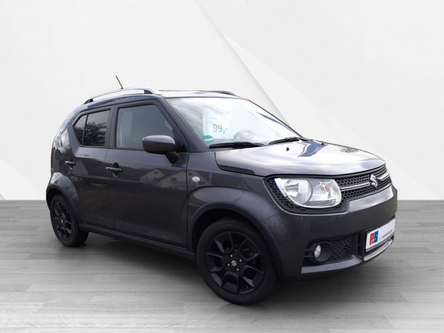 Suzuki Ignis 1.2 DUALJET Comfort 5-türig *RFK*