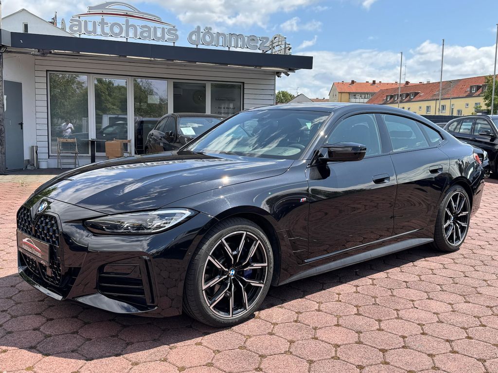 BMW M440