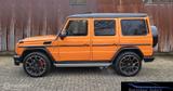 Mercedes-Benz G 63 AMG Crazy Color Edition 'Sunset Beam' - Mercedes-Benz aus 2017: 63