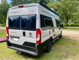 Adria Twin Supreme 640 SLB*Klimaautomatik*HS*AHK - Adria Supreme 640 slb