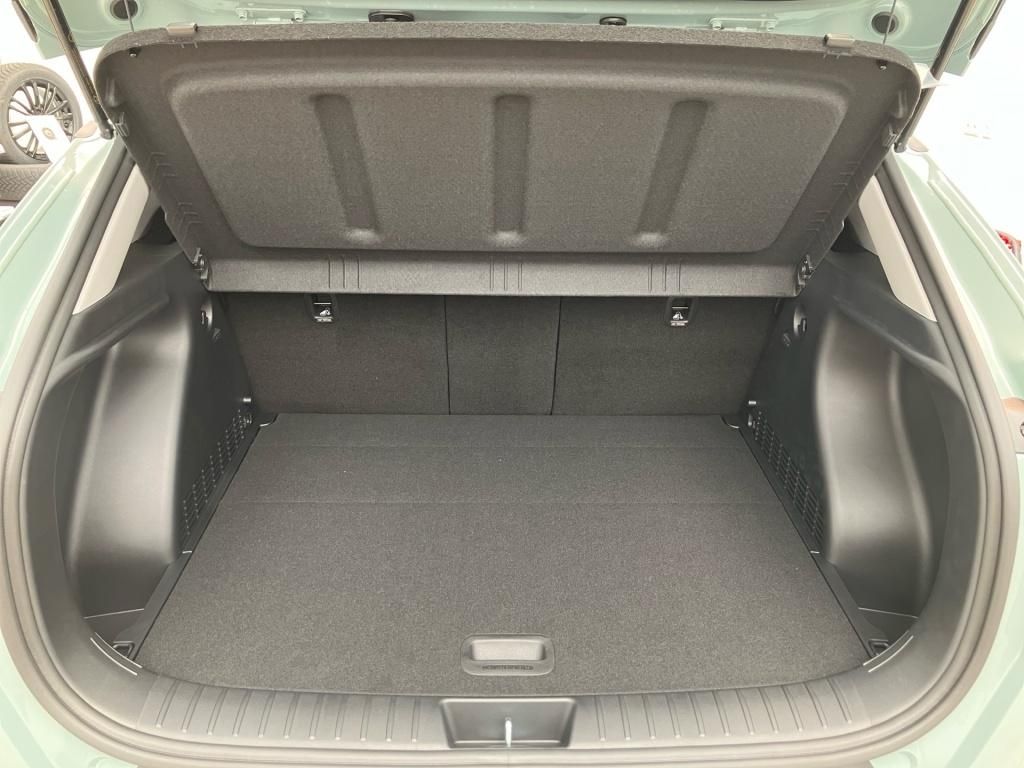 Fahrzeugabbildung Hyundai KONA HEV 1.6 GDI 2WD 6-DCT Trend 2xKlima Navi