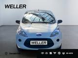 Ford Ka 1.2 Ambiente *Bordcomputer*Colorverglasung* - Ford: Ambiente