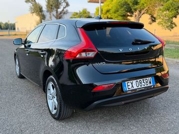 Volvo V40 - 6