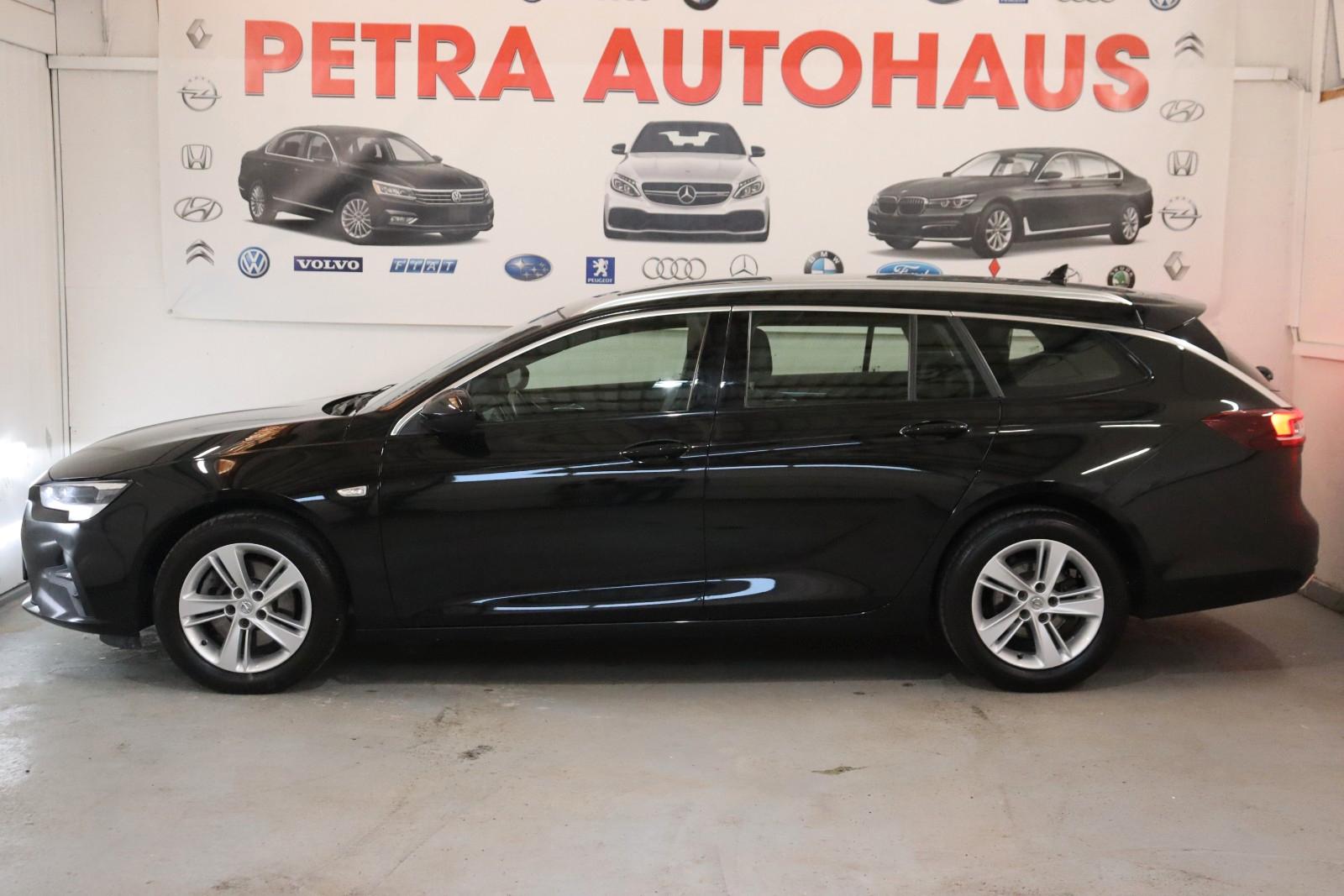 Opel Insignia 2.0 Diesel 128kW Elegance Auto 4x4 ST