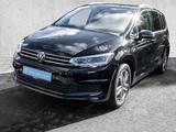 Volkswagen Touran 1.5 TSI DSG Comfortline 7-Sitzer NAVI ALU - VW Touran Gebrauchtwagen in Kiel