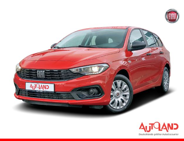 Fiat Tipo Kombi 1.5 GSE Hybrid Aut. Tempomat Sitzheiz