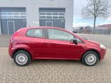 Fiat Grande Punto 1.4 8V Start/KLIMA/TÜV - Fiat Grande Punto