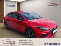 Hyundai i30 - Vorschau Bild 2