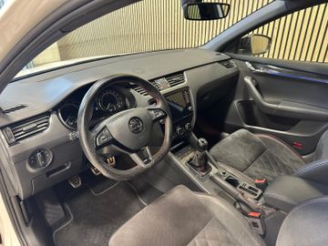 Skoda Octavia - 7