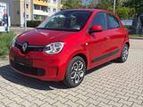 Renault Twingo SCe 75 Limited*1.HD*Klima*TÜV neu - Renault Twingo in Halle