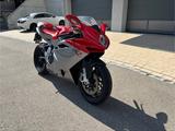 MV Agusta F4 1000 - MV AGUSTA F4 100