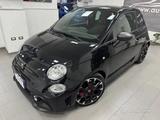 Abarth 595 Competizione 1.4 T-JET 180CV MTA UNIP - Abarth 595 aus 2017