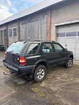 Opel Frontera B Lang 2.2 Diesel Automatik - Opel Frontera mit Diesel-Antrieb