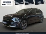 Kia NIRO Hybrid VISION KOMFORT&STYLE-PAKET+DUAL-LED+
