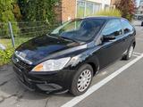Ford Focus 1,6 Sport - Ford Focus mit LPG-Antrieb