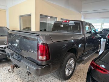 Dodge RAM 1500  V8 5.7*LONGBED*RAMBOX*BRD*