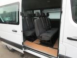 Renault Master III L2H2 9-Sitze, dCi145 - Renault Master: 2.2