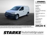 Volkswagen Caddy Maxi Cargo 2.0 TDI Kasten lang  AHK PDC Te - Volkswagen Caddy Maxi: Kasten