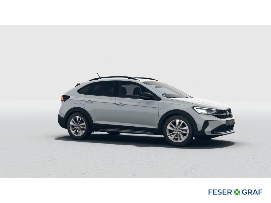 Volkswagen Taigo - Bild 15