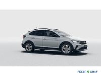 Volkswagen Taigo - Vorschau Bild 15