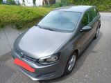 Volkswagen Polo 1.2 Trendline Trendline - Volkswagen Polo aus 2010: Trendline