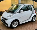 Smart 451 Cabrio - Smart ForTwo: Cabrio, 451