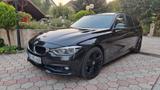 BMW 325d Touring Sport Line 18"ALU/PANODACH/LED - BMW 325 aus 2017