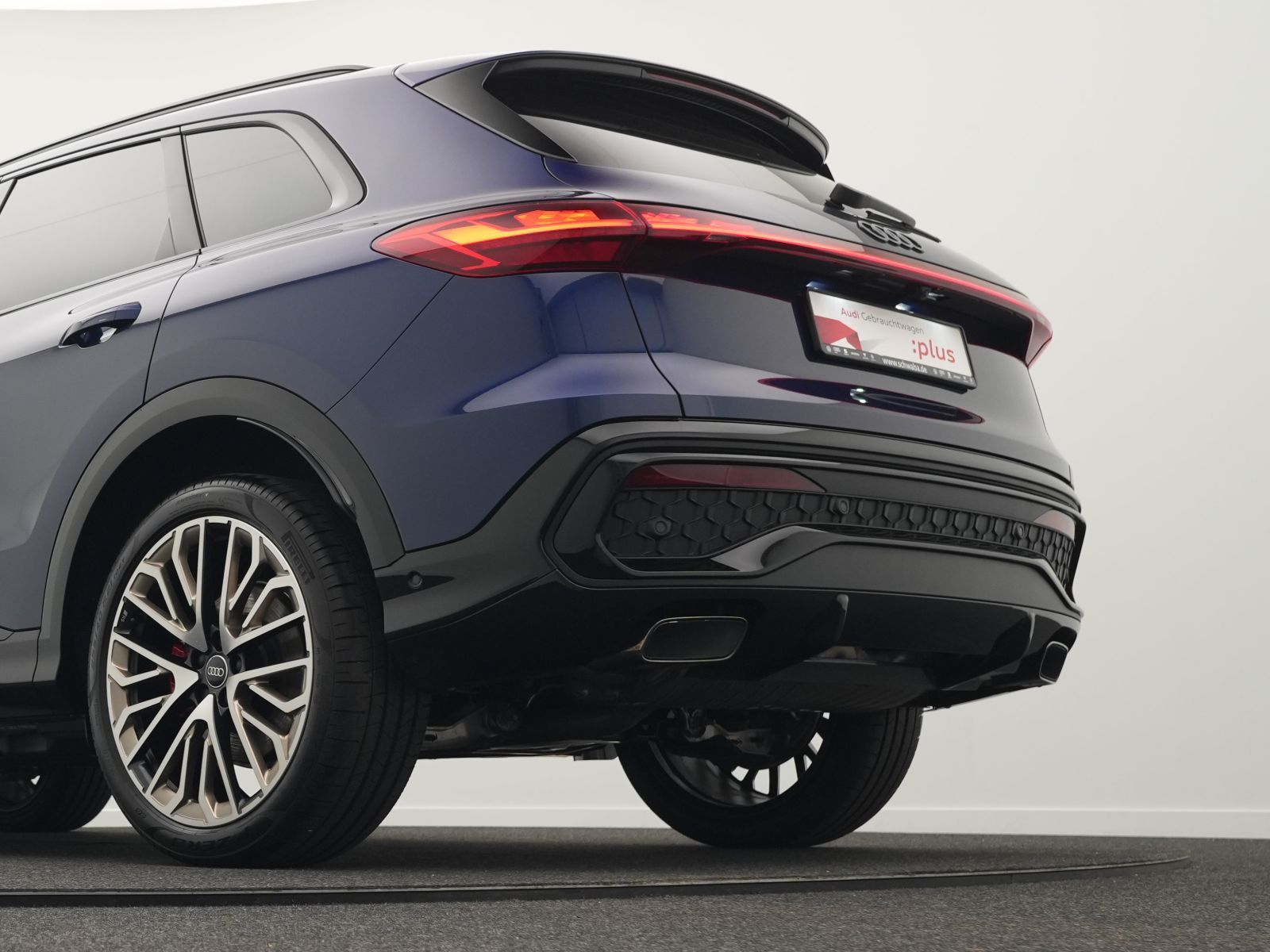 Audi Q5 - Bild 48