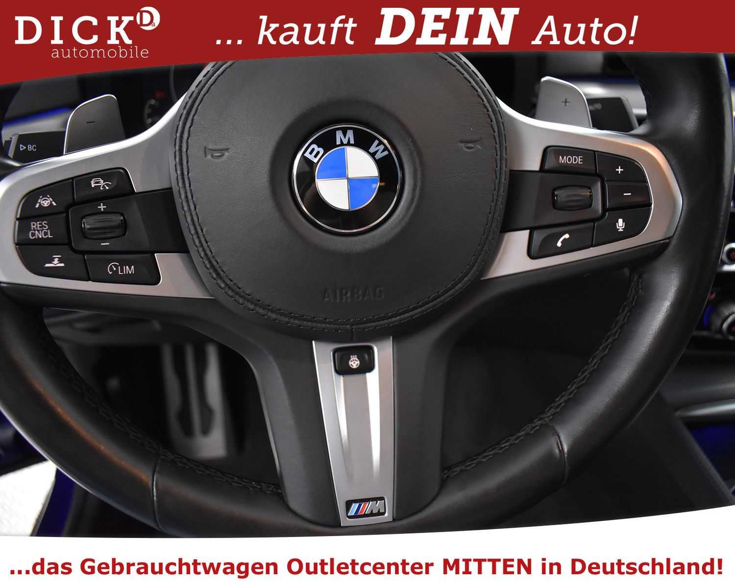 BMW 530e Aut. M PAKET+SHADO+PROF+VIRTU+HEAD+H&K+MEMO - Image 15
