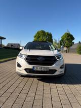 Ford Edge 2,0 l TDCi Bi-Turbo 4x4 ST-Line P-Shift - Ford Edge: ST Line
