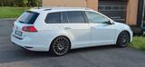 Volkswagen Golf 2.0 TDI 4MOTION BMT Highline AHK Pano