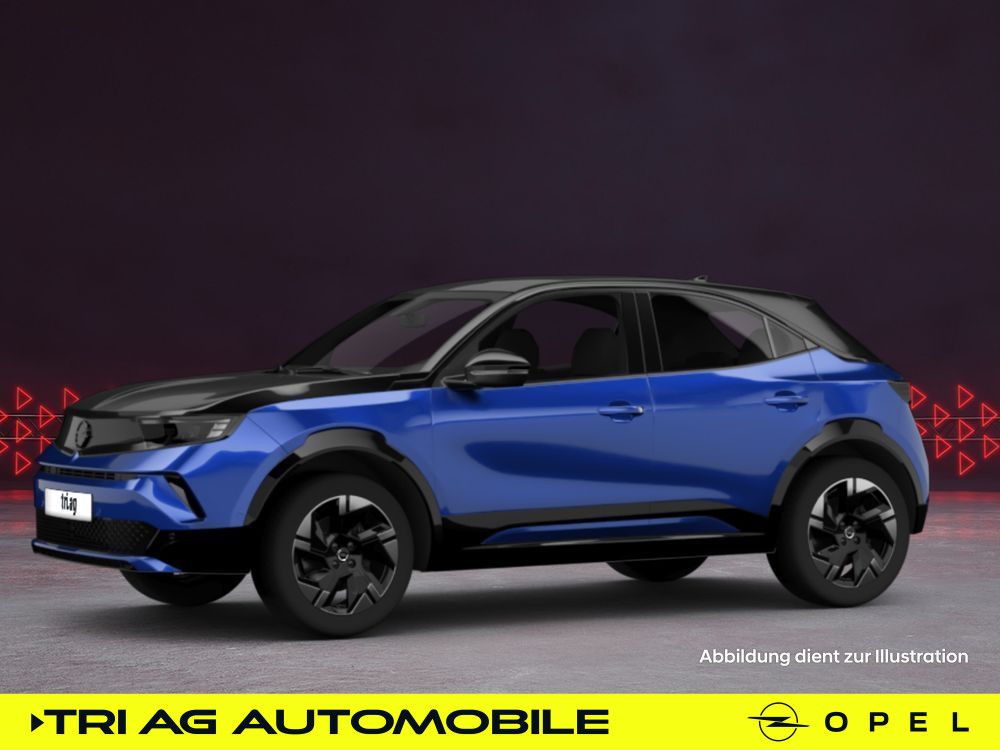 Opel Mokka - Bild 12