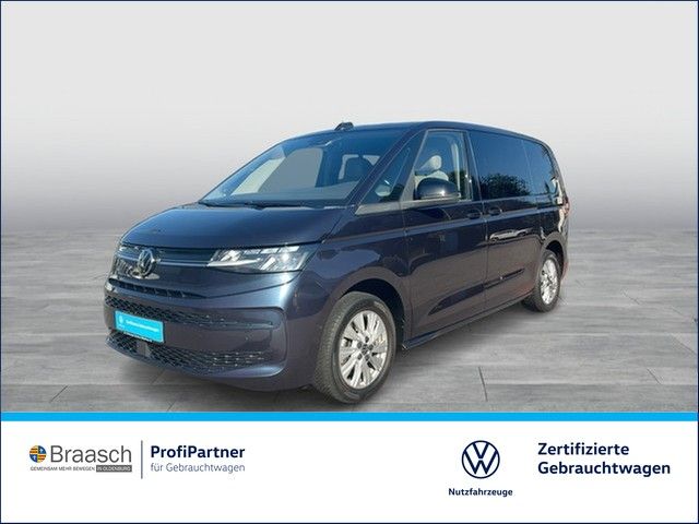 Volkswagen T7 Multivan - 1