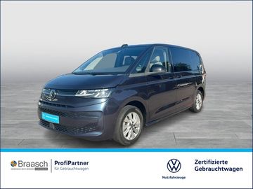 Volkswagen T7 Multivan - 1