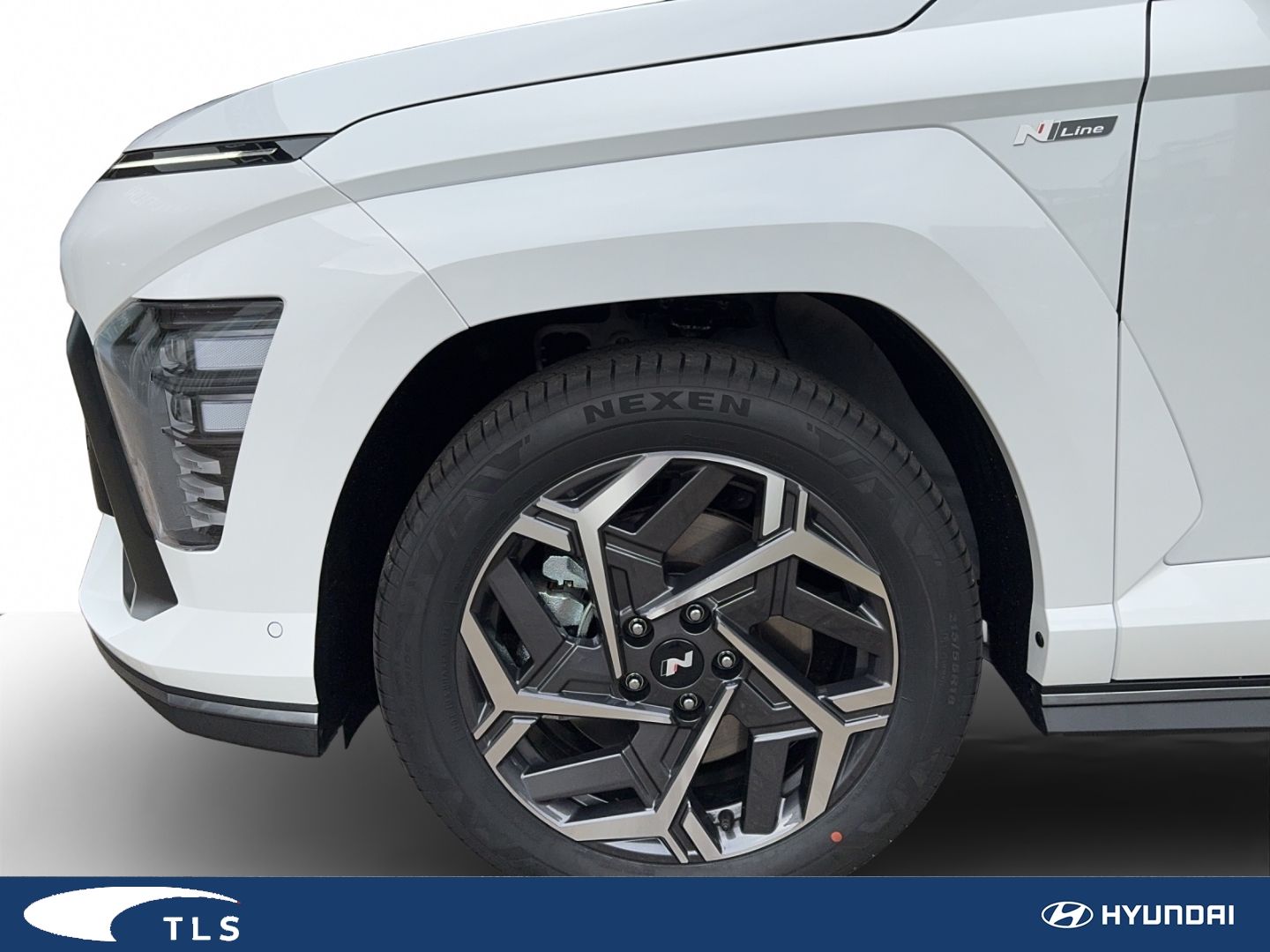 Hyundai Kona – Bild 20