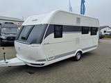 Hobby De Luxe 460 UFe *Modell 2025* - Hobby Model