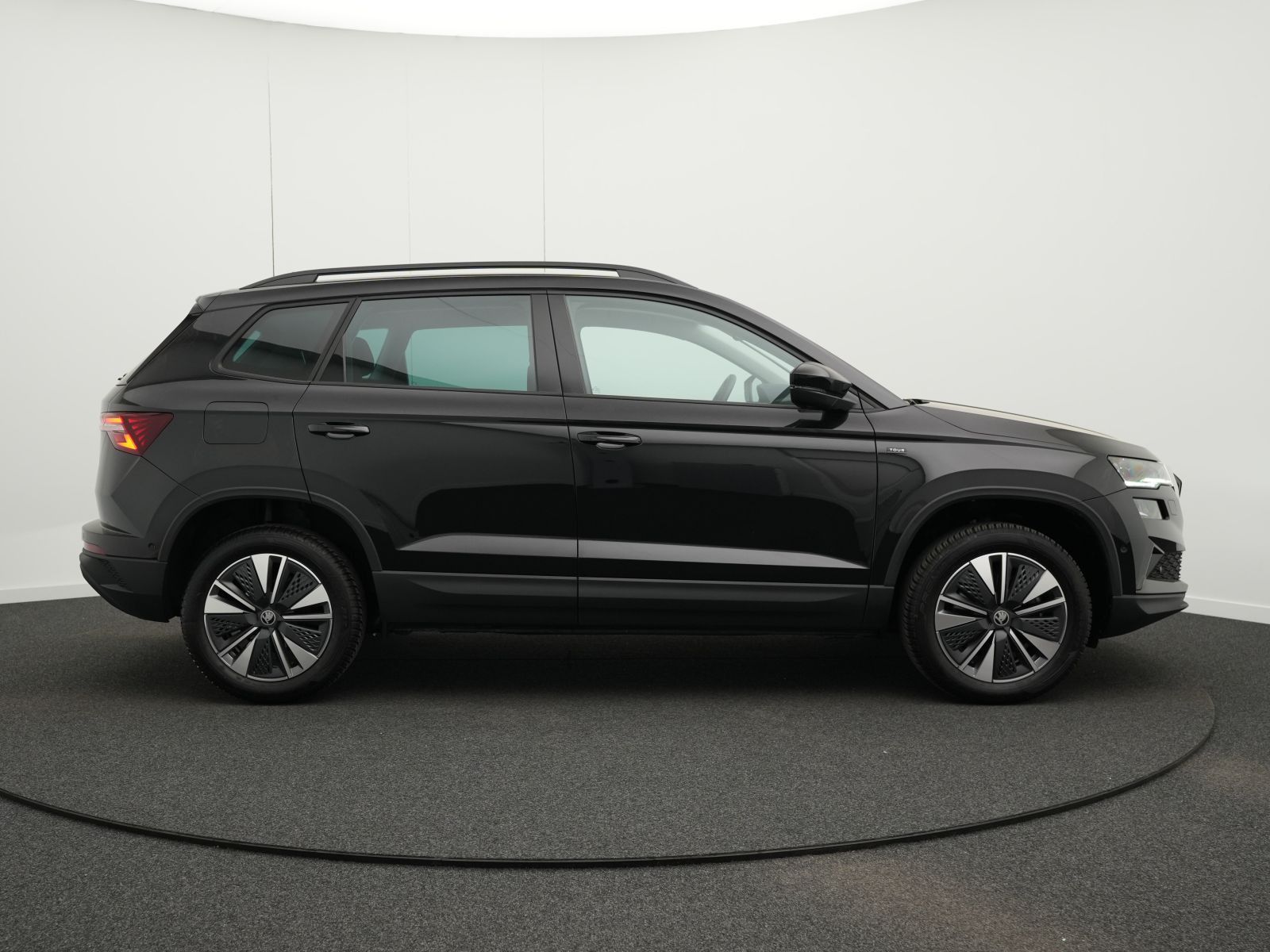 Skoda Karoq - Bild 12