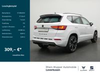 Cupra Ateca - Vorschau Bild 3
