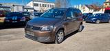 Volkswagen Touran 2.0 TDI Comfortline 140 PS - Volkswagen Touran: TDI 140