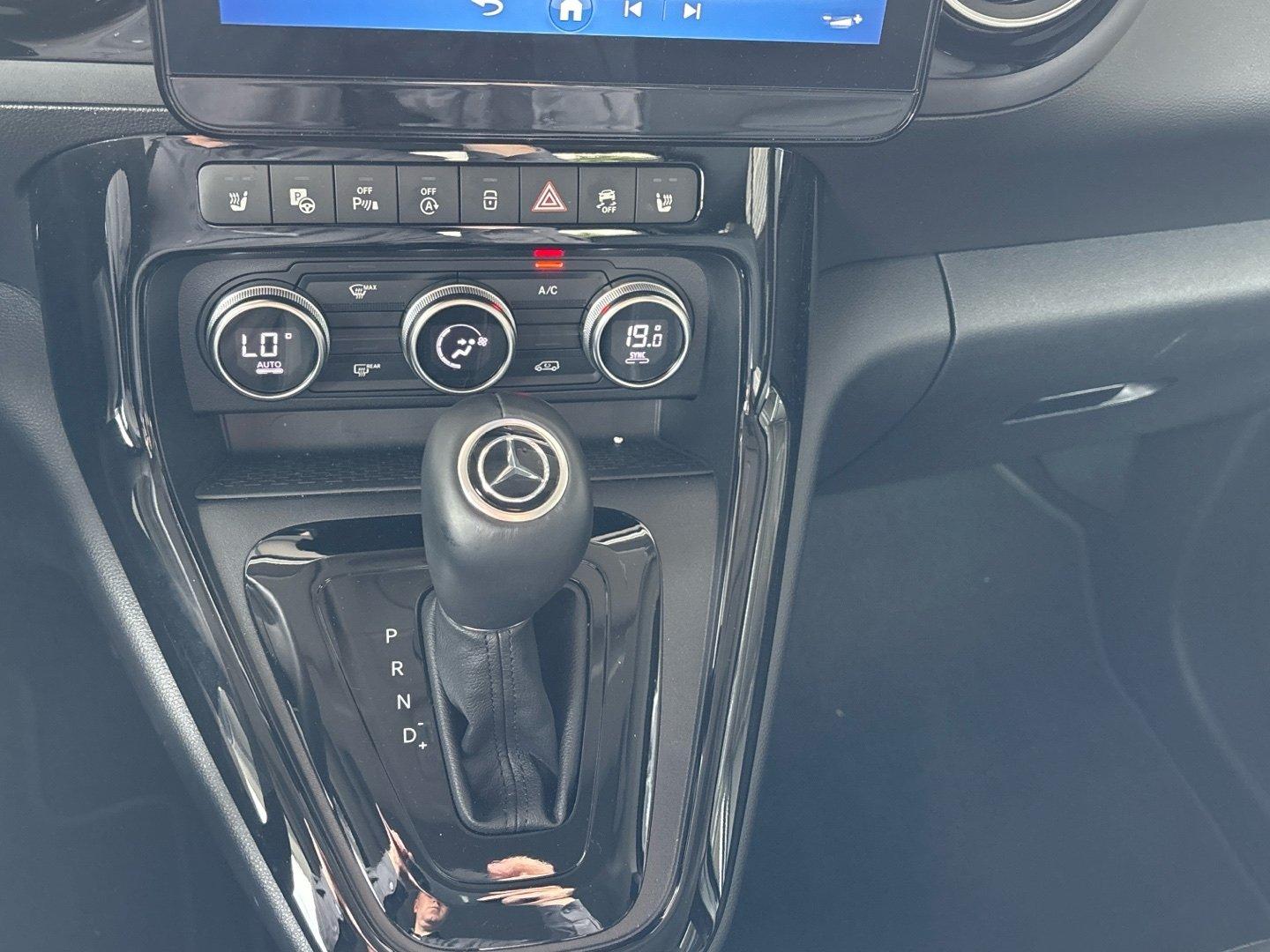 Mercedes-Benz T 180 d Progressive LED Kamera KEYLESS-GO 7G