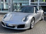 Porsche 991 Targa 4 SPORT CRONO - Porsche 991: Cabrio