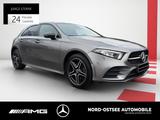 Mercedes-Benz A 250 e AMG KAMERA PANO TEMPO SITZHZG LED NIGHT - Mercedes-Benz A 250 aus 2022