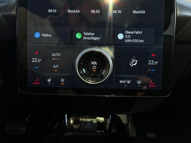 MUSTANG MACH-E GT AWD PANO+B&O+MATRIX+DAB