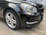 Mercedes-Benz C 180 BlueEFFICIENCY AVANTGARDE AVANTGARDE
